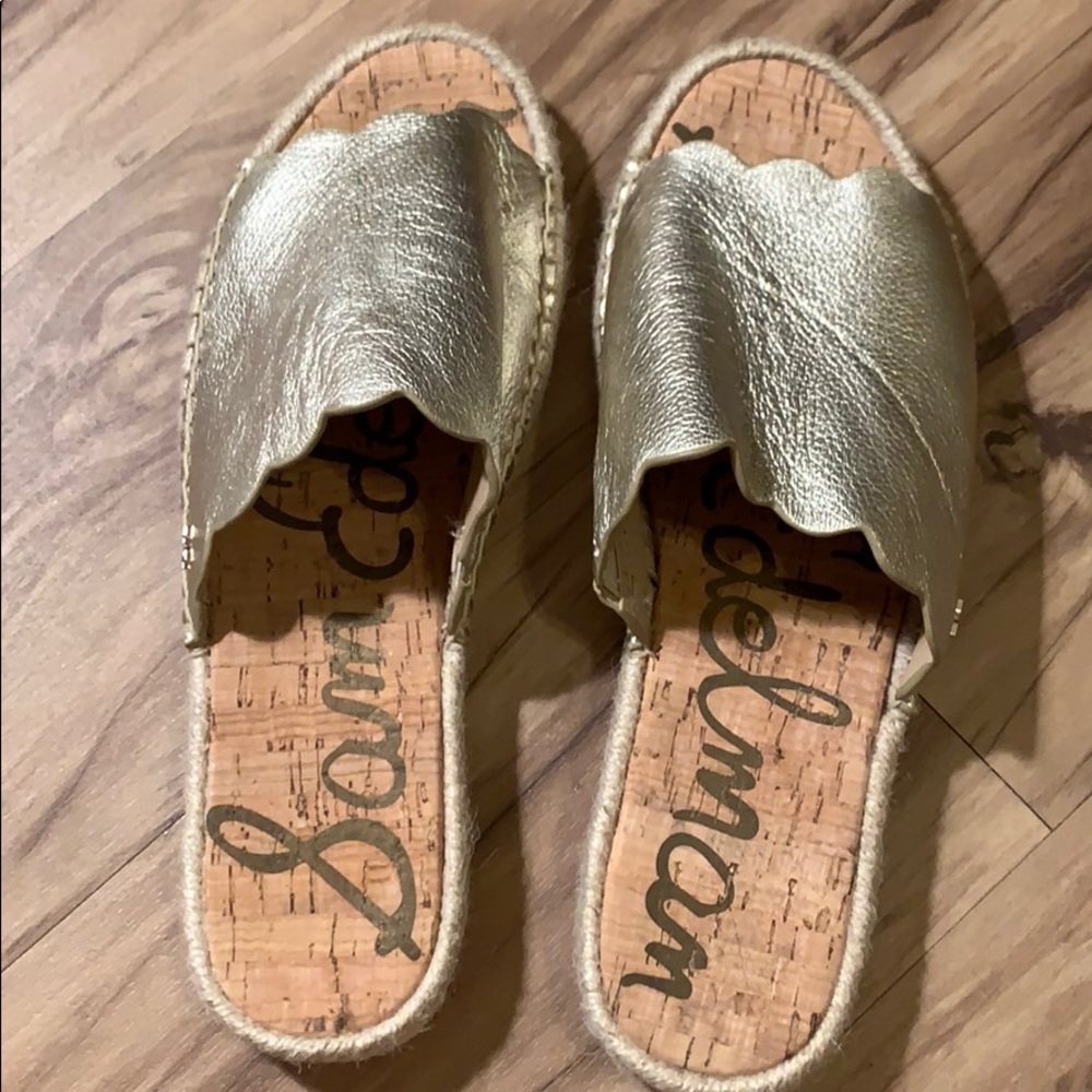 Sam Edelman Slides